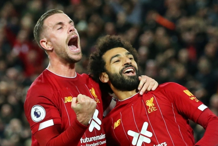 Premierliga: Liverpool Pobijedio Tottenham, Lovren Igrao Utakmicu ...