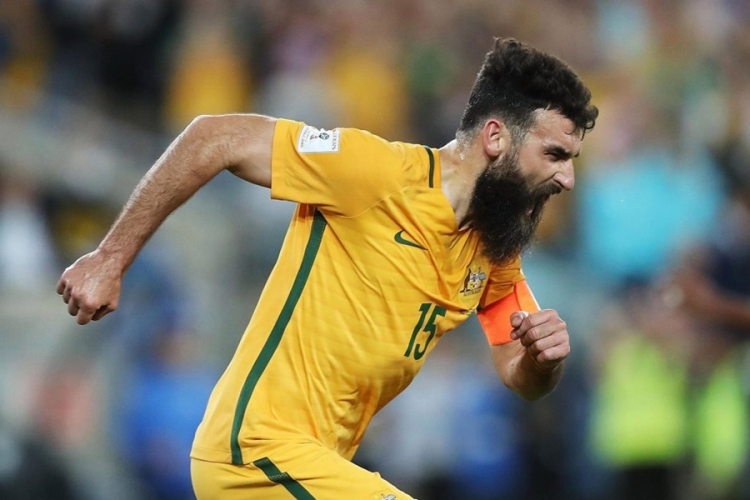 Mile Jedinak