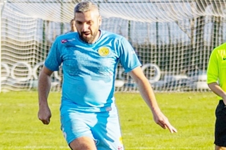 Marijan Tomić (Vihor)
