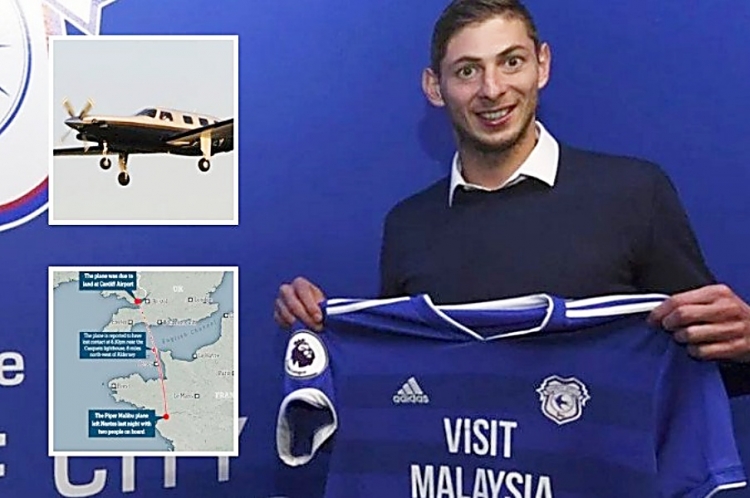 Emiliano Sala