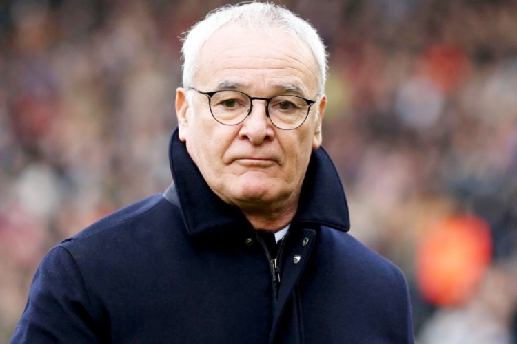 Claudio Ranieri