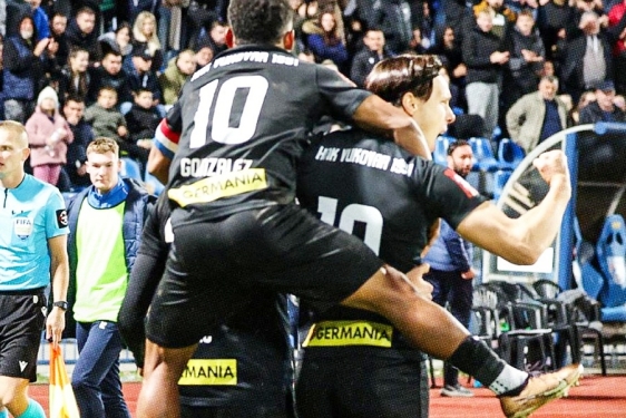 Prva HNL: Dinamo izgubio od Vukovara 1991 prije utakmice protiv Rijeke