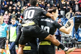 Prva HNL: Dinamo izgubio od Vukovara 1991 prije utakmice protiv Rijeke