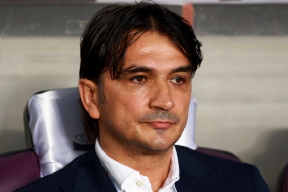 Zlatko Dalić