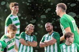 1. ŽNL: Goranin u nedjelju u Dražicama, odigrane dvije utakmice