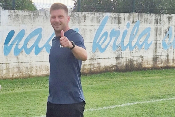 Edi Kurolt: Otpočetka govorim da imamo kvalitetu iako nas protivnici često omalovažavaju što me  smeta!