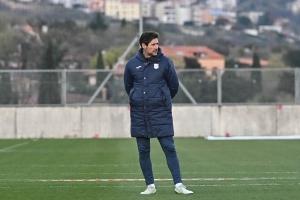 Victor Sanchez vratio se na posao, na Rujevici više ništa neće biti isto