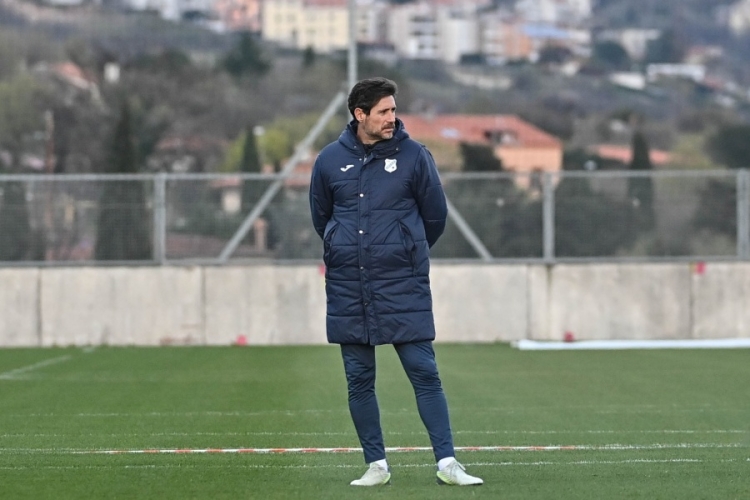 Victor Sanchez vratio se na posao, na Rujevici više ništa neće biti isto nakon javnog istupa Damira Miškovića