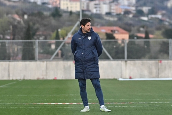 Victor Sanchez vratio se na posao, na Rujevici više ništa neće biti isto nakon javnog istupa Damira Miškovića