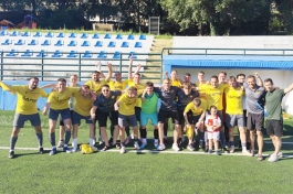 Stari grad Rijeka i Rječina  odluku o prvaku odgodili za zadnje kolo
