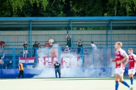 1. NL: Orijent protiv Solina u subotu na Krimeji, pogledajte raspored