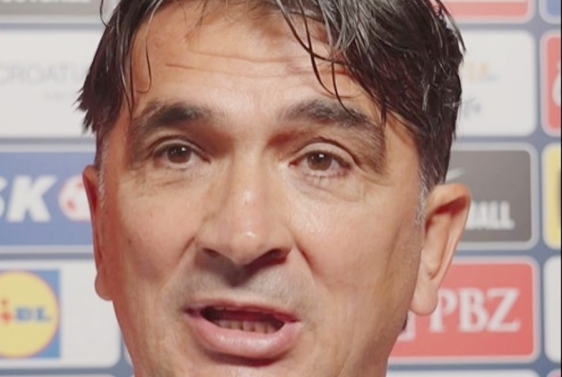 Zlatko Dalić: Ovo što smo napravili, neće napraviti nitko!