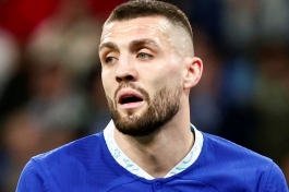 Mateo Kovačić zna koji će broj nositi u Manchester Cityju