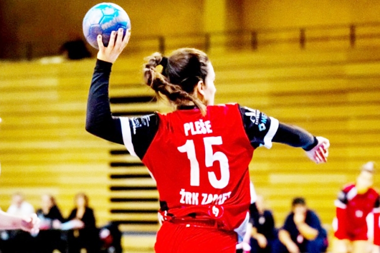 Rukometašice Zameta odradile zadnju obvezu u kupu ove sezone