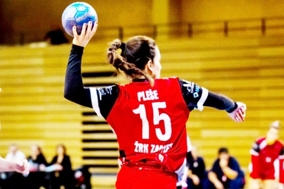 Rukometašice Zameta odradile zadnju obvezu u kupu ove sezone