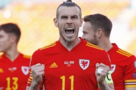 Gareth Bale