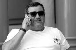 Mino Raiola preminuo u Milanu
