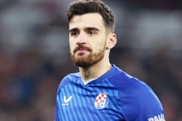 Sandro Kulenović odlazi, Dinamo i Torino dogovorili uvjete posudbe