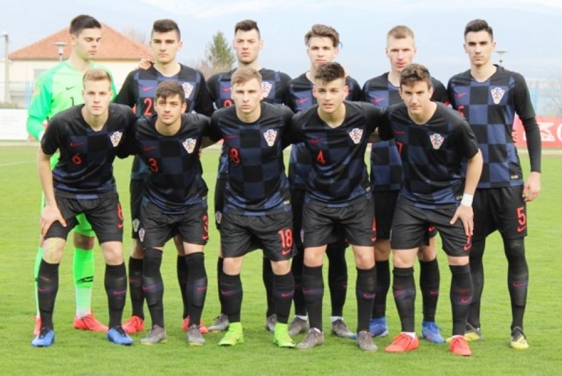 U-19 reprezentacija