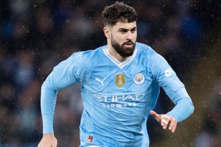 Joško Gvardiol: Razmišljao sam napustiti nogomet dok sam bio u Dinamu