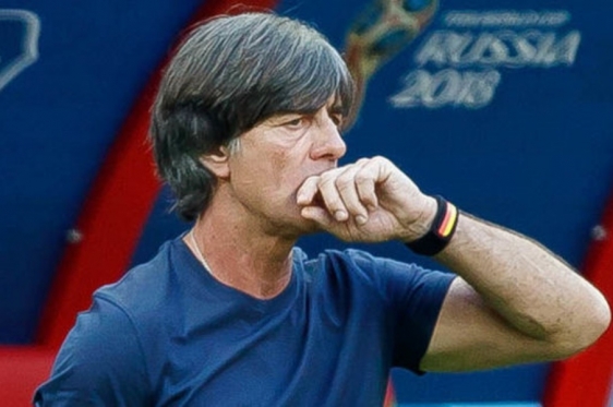 Joachim Low