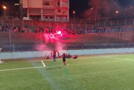 Nije mi jasno zašto svjetla ne mogu normalno gorijeti u 17 sati!