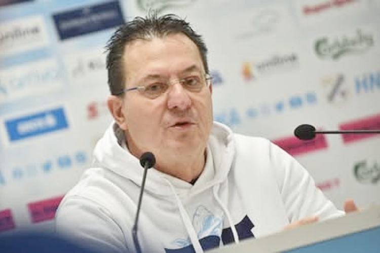 Damir Mišković