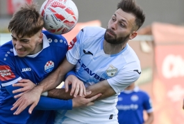 Bruno Bogojević: Teško je igrati u Koprivnici, velike ekipe tu ostaju bez bodova!