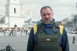 Andrij Pavelko