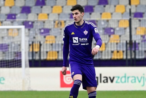 Marko Tolić (Maribor)