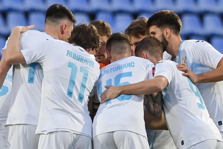 Rijeka u preostalih devet utakmica HNL-a nije favorit samo u dvjema utakmicama