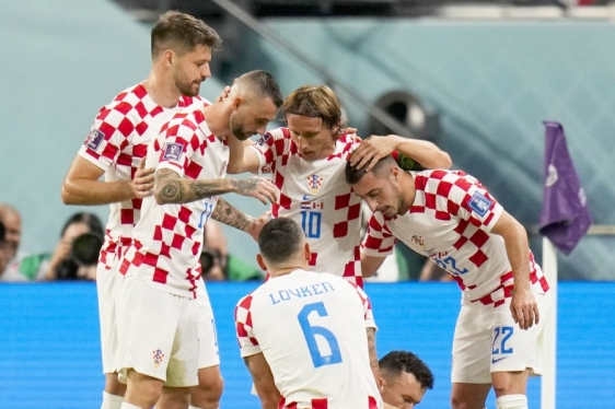 Zahtjevi pred istim igračima Hrvatske u utakmici protiv Belgije objektivno nemaju puno veze s utakmicom protiv Kanade