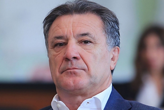 Zdravko Mamić