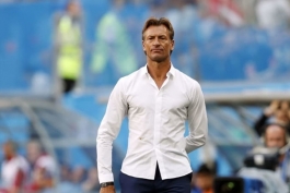 Herve Renard