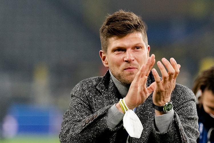 Klaas-Jan Huntelaar 