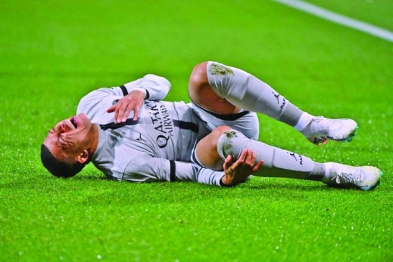 Kylian Mbappe odlaskom u Francusku zadao bolan udarac Real Madridu