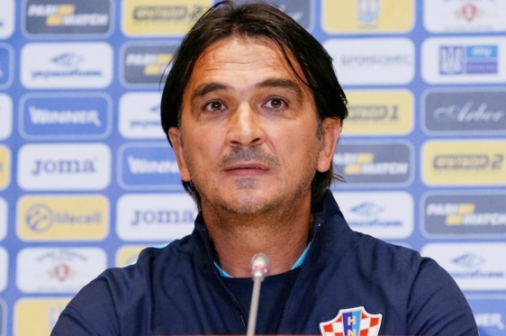 Zlatko Dalić