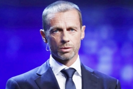 Aleksander Čeferin