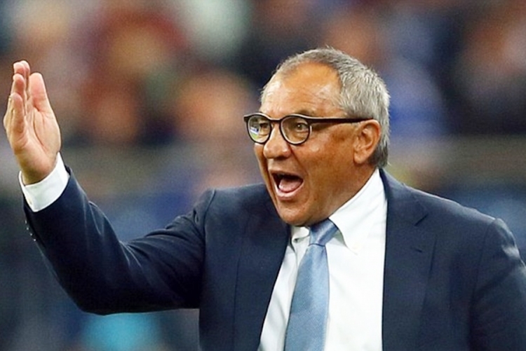  Felix Magath