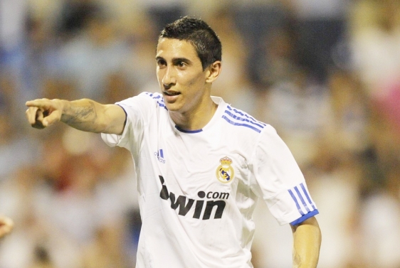 Angel di Maria odabirom kluba uzburkao duhove u Madridu