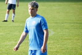 4. NL: Borac pobijedio Cres u golijadi na Krasici, pogledajte rezultate