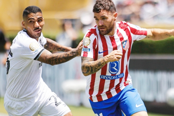 SP Atletico ispao unatoč pobjedi protiv Botafoga u zadnjem kolu