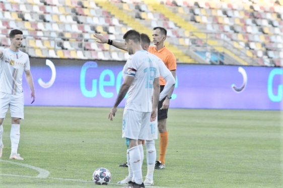 Rijeka u srijedu u Koprivnici igra prije nego Hajduk i Gorica u Splitu