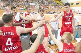 Josip Sesar: Luka Dončić je jedan od top tri igrača na svijetu, mislim da i mi imamo svoje adute