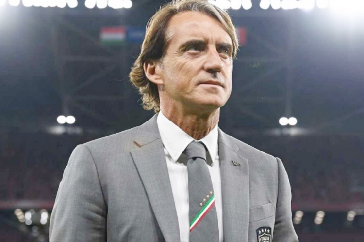 Roberto Mancini