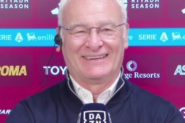Claudio Ranieri
