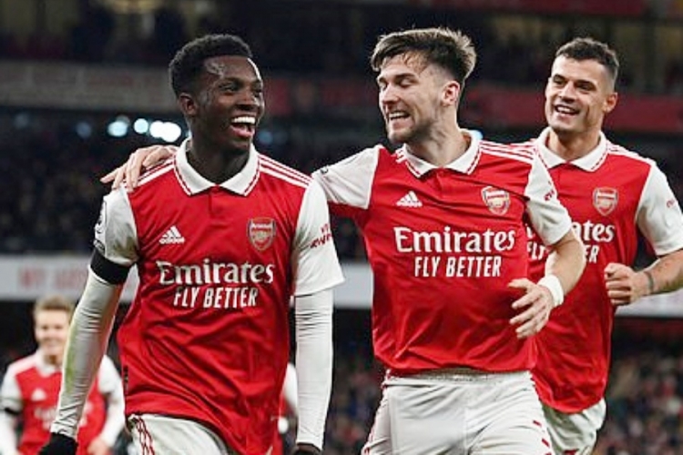 Premierliga: Arsenal i Liverpool pobjedama nastavili sezonu