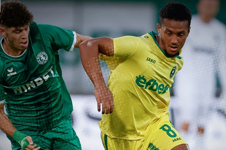 Ludogorets u 2. kolu ostvario drugu pobjedu autogolom u 94. minuti