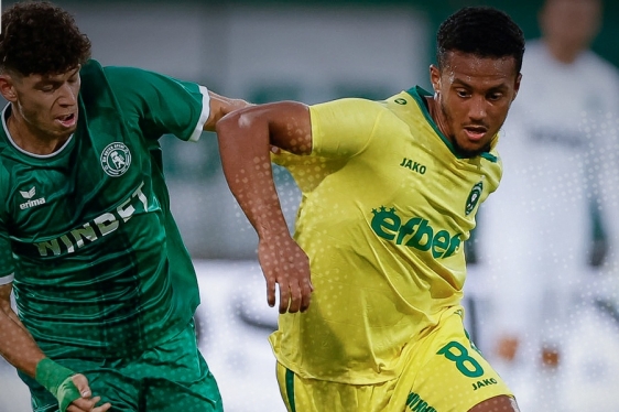 Ludogorets u 2. kolu ostvario drugu pobjedu autogolom u 94. minuti