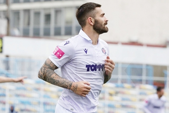 Marko Livaja